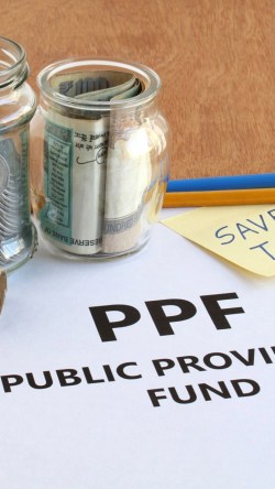 PPF Rule Change: किस अकाउंट पर अब कितना मिलेगा interest - image