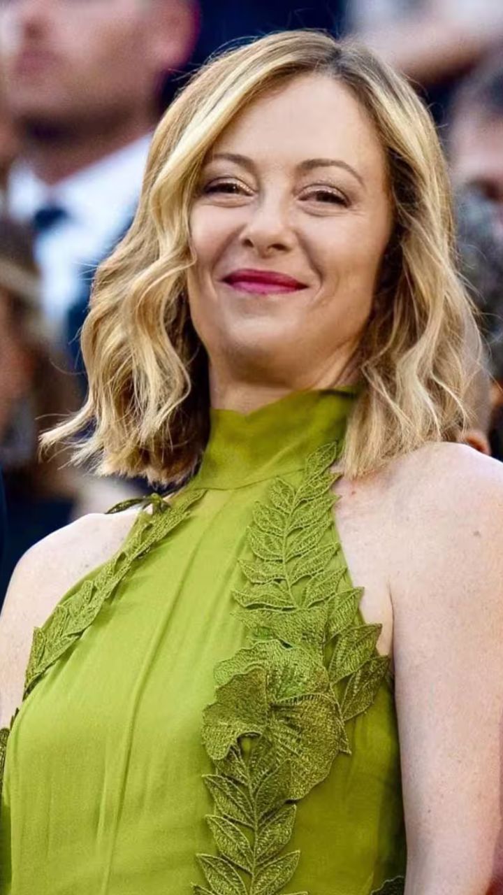 giorgia meloni