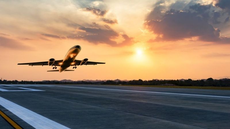 Flight Tickets Price Hike