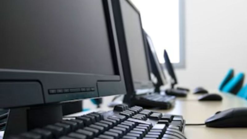 Free Computer Course