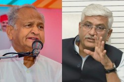 Haryana Election Result: गजेंद्र शेखावत ने गहलोत पर कसा तंज, पूछा- 3 दिन पहले
बयान देने वालों के क्या हाल हैं? - image