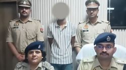 सोशल मीडिया पर दोस्ती के बाद करते थे ठगी, पुलिस ने दो आरोपियों को किया गिरफ्तार - image