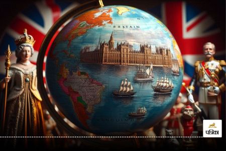 British ruled Territory British Overseas Territory work under Britain