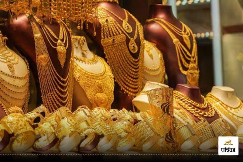 Gold Silver Price Today