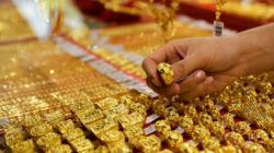 Gold Silver Rate: दिवाली 2025 तक 1 लाख के पार हो सकता है सोना, जानें अपने शहरों
की ताजा कीमतें - image