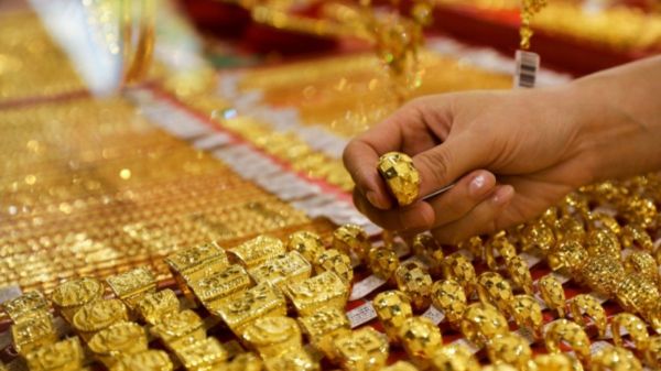 Gold Silver Rate