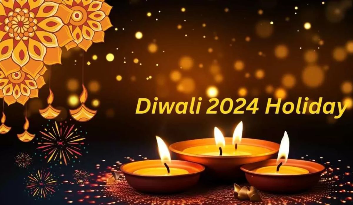 Government has modified the order of Diwali public holiday
