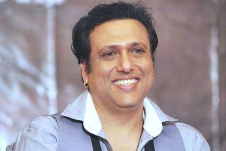 Govinda Daughter Reaction Father Health
