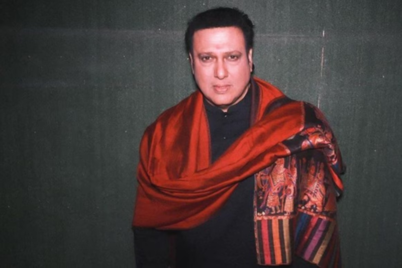 _Govinda's Health News