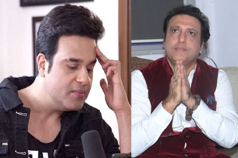 Govinda's Health Update