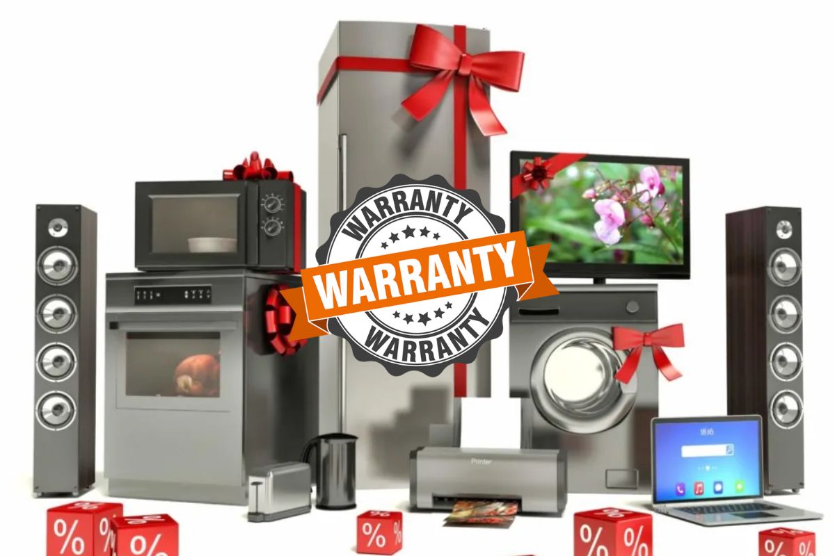 Guarantee and Warranty