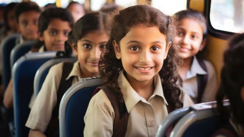 Gujarat School Guidelines