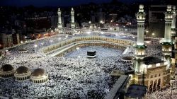 Haj 2025: हज यात्रियों की संख्या में भारी गिरावट, यूपी से 15,457 लोग होंगे
शामिल   - image