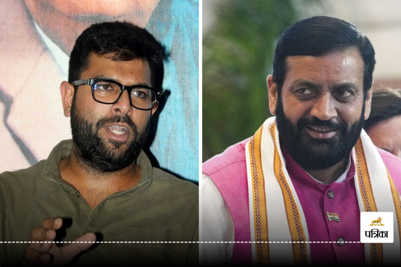 Haryana Election Exit Poll Digvijay Chautala on Nayab Singh Saini