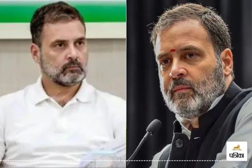 Haryana Election Result Congress defeat, Acharya Pramod Krishnam called Rahul Gandhi a Panauti