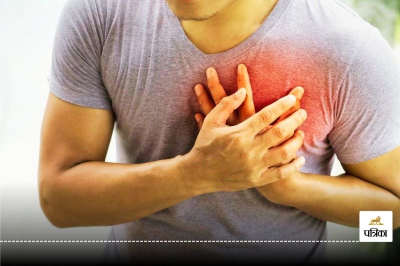 Why Are Heart Attacks Rising Among Youth