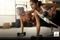 The New Formula for Women’s Fitness – High Intensity Workout