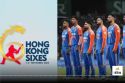 Return of Indian Cricket Team in Hong Kong Sixes After Seven Years