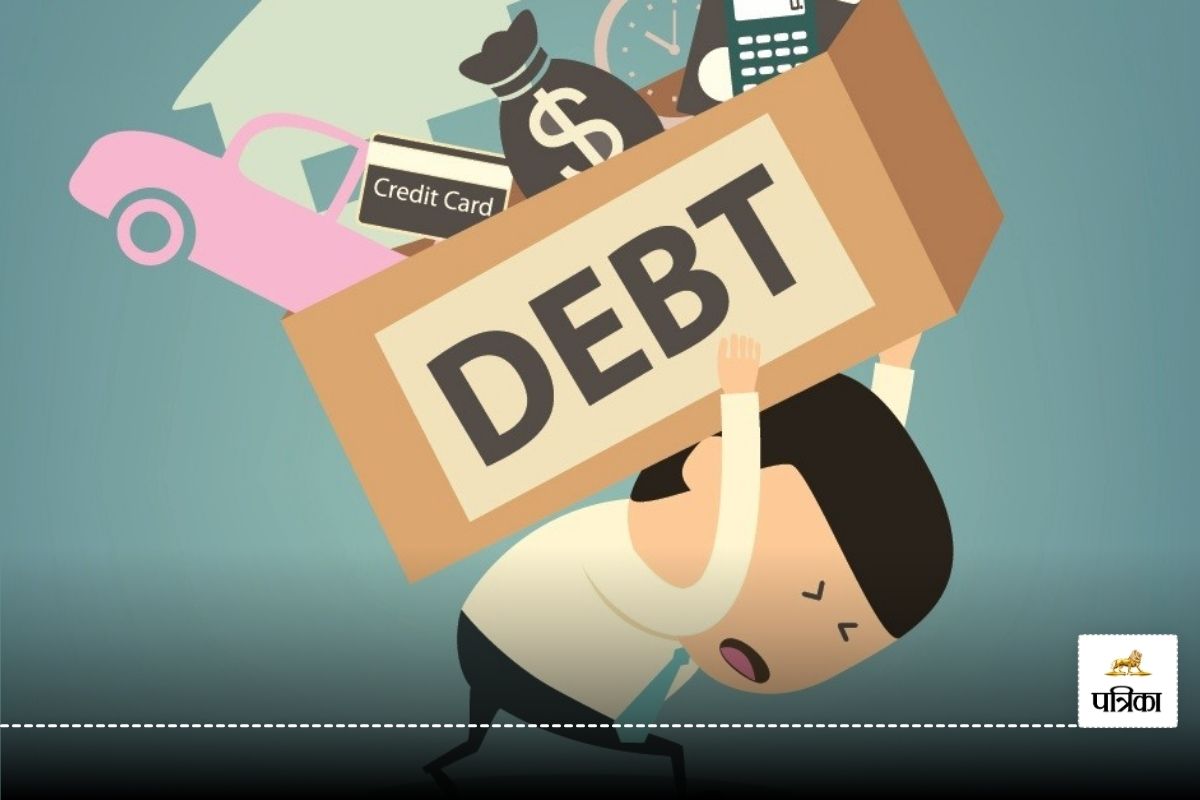 How To Get Out of Debt: कर्ज से कैसे बाहर निकलें, 6 आसान तरीके जिनसे आप कर्ज को
उतार सकते हैं