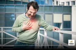 How to prevent heart attacks : दिल के दौरे की चिंता को खत्म करने के 5 उपाय - image