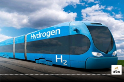 Hydrogen Train: Diesel-बिजली से नहीं, अब गैस से चलेंगी ट्रेन, भारत की पहली
हाइड्रोजन फ्यूल वाली ट्रेन का होगा ट्रायल - image