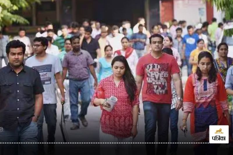 IBPS Clerk Mains Admit Card link