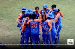 ICC women’s T20 world 2024: ऑस्ट्रेलिया ने न्यूजीलैंड को बड़े अंतर से हराया, अब
भारत कैसे पहुंचेगा सेमीफाइनल में, जानें समीकरण - image