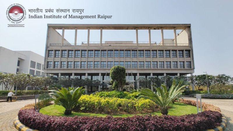 IIM Raipur
