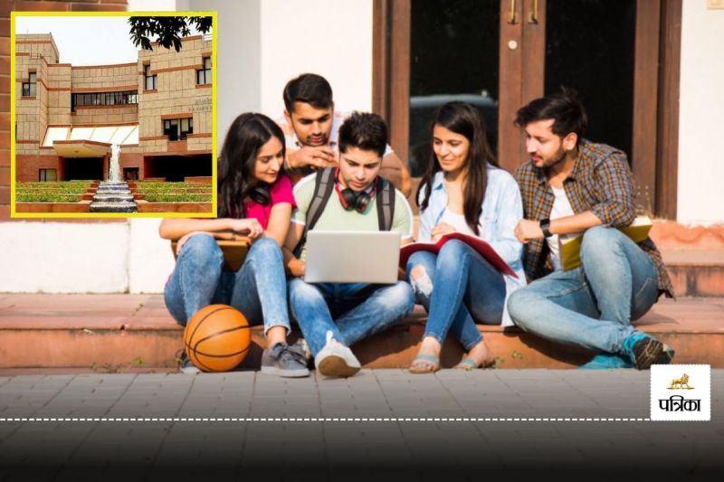 IIT Kanpur PHD Fellowship