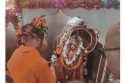 Gorakhpur News: CM Yogi Did Special Worship of Shrinath Ji