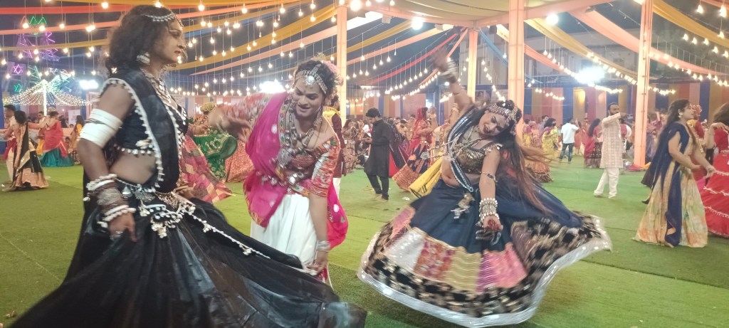 Dandiya Mahotsav