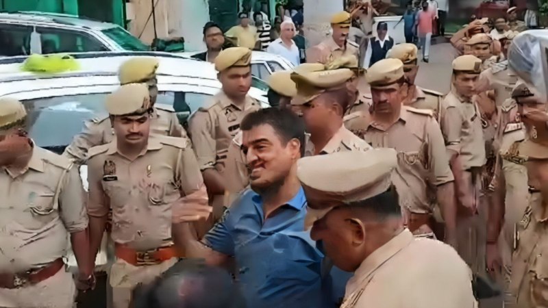 सीसामऊ विधानसभा उपचुनाव 2024