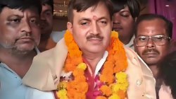 Sisamau Assembly by-election: बीजेपी ने की प्रत्याशी की घोषणा, सपा, बसपा,
पीडीएम, आजाद समाज पार्टी भी मैदान में - image