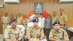 युवती की हत्या: पुलिस ने मौसा-मौसी और नाना को किया गिरफ्तार, नानी सहित दो फरार - image