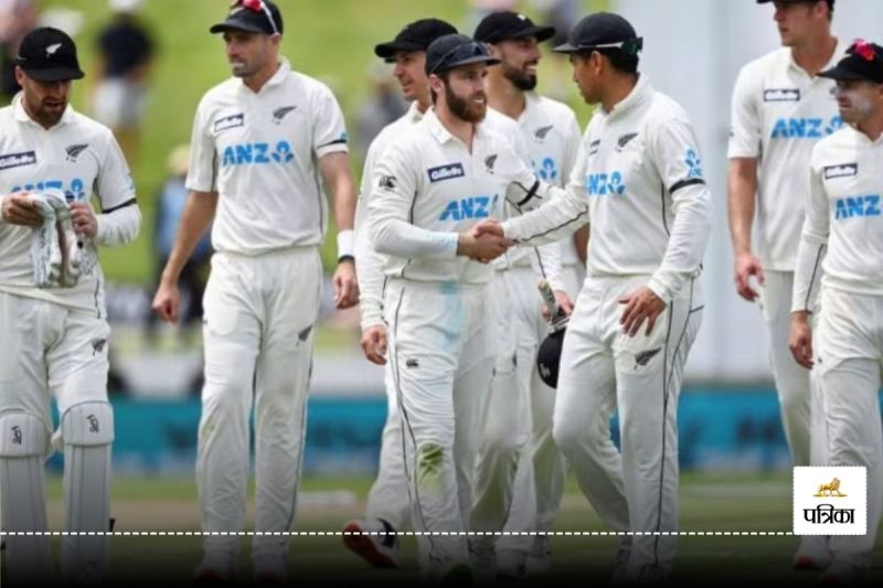 Kane Williamson to Miss Mumbai Test