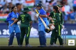 Women’s T20 World Cup 2024 में आज पहला डबल हेडर, टीम इंडिया के पूरे शेड्यूल के
साथ जानें कब-कहां देखें लाइव मैच - image