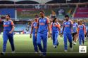 New Zealand defeat puts India’s semi-final hopes in jeopardy in the Women’s T20
World Cup, understand the full equation