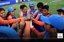 Women’s T20 World Cup: भारत-पाक के बीच आज महामुकाबला, जानें टीम इंडिया को
सेमीफाइनल में पहुंचने के लिए क्या करना होगा - image