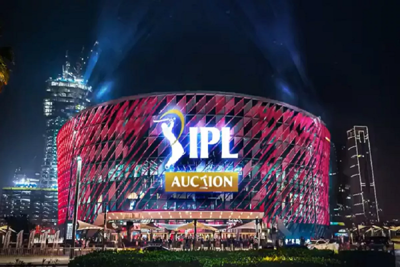 IPL auction