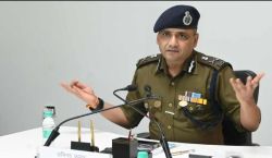 DGP पद से हट सकते हैं अभिनव कुमार, ये बड़ी वजह आई सामने - image