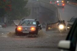 IMD Weather Update: मौसम विभाग का बड़ा अपडेट, जानें अब बारिश होगी या नहीं ? - image