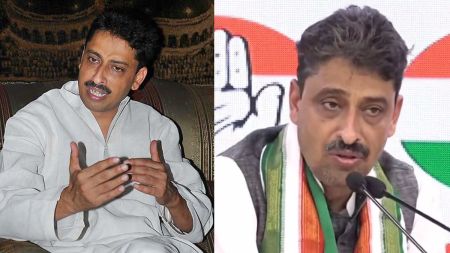 Imran masood on EVM