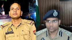 पुलिस ने चोरी के 25 लाख रुपए के जेवर बरामद कर खुद रखे, SHO समेत चार सस्पेंड - image