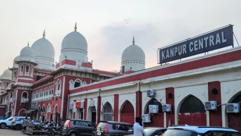 ट्रेन के स्टॉपेज और रूट में बड़ा परिवर्तन