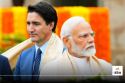 Trudeau’s Audacity and India’s Strong Response, 6 Canadian Diplomats Expelled,
Recall High Commissioner