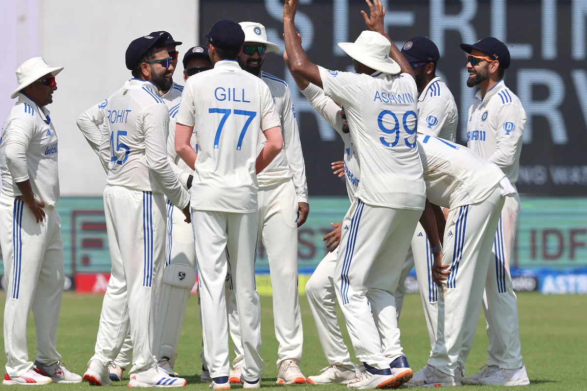IND vs ENG: आठ साल बाद हुई इस स्टार बल्लेबाजी की वापसी, दूसरे विकेट कीपर के रूप
में सैमसन नहीं इस खिलाड़ी को मिली जगह