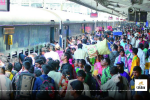 Indian Railway