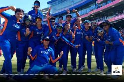 ICC T20 Women’s World Cup 2024 का आगाज आज से, इतिहास रचने उतरेंगी भारत की
बेटियां - image