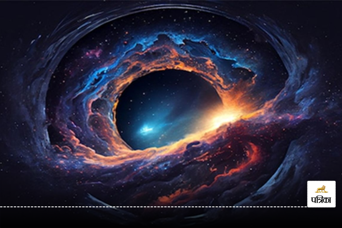 Indian scientists discovered a new planet in a mysterious part of the universe