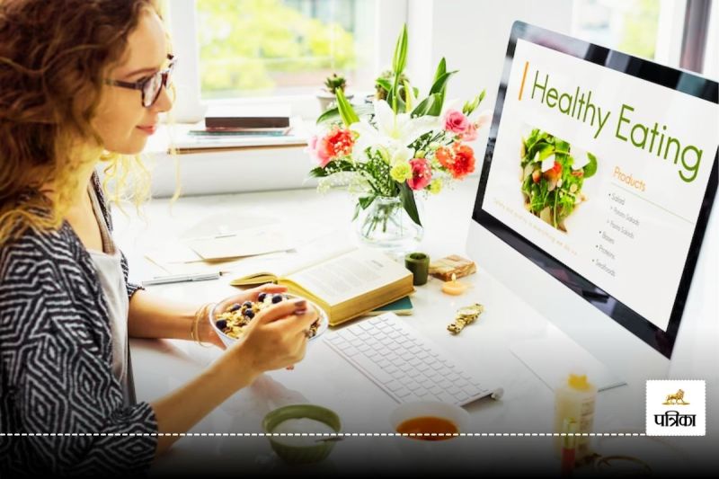 Intermittent fasting benefits: Intermittent fasting is beneficial for people suffering from heart disease and diabetes